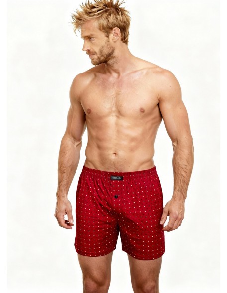 Boxer shorts comfort 008/334 3xl-5xl Cornette