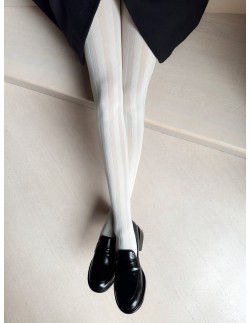 Tights linea arte 40 den 2-4 Veneziana