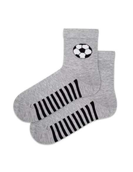 Skarpety gatta/ w44.p01 u44.p01 chłopięce wzorowane 33-38 Wola