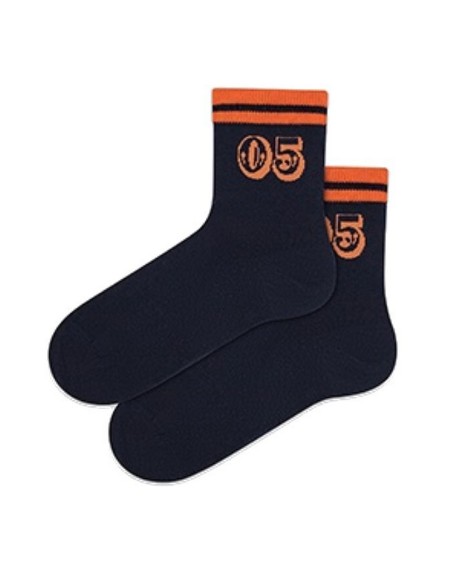 Skarpety gatta/ w44.p01 u44.p01 chłopięce wzorowane 33-38 Wola