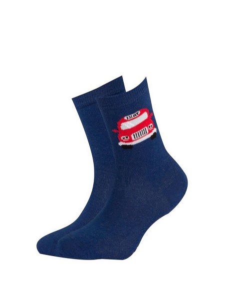 Skarpety gatta/ w44.p01 u44.p01 chłopięce...