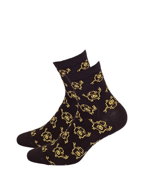 Skarpety gatta/ w44.p01 u44.p01 chłopięce...