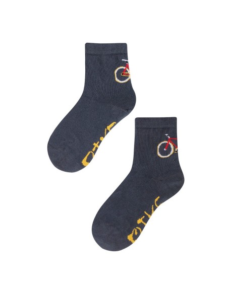 Skarpety gatta/ w44.p01 u44.p01 chłopięce wzorowane 33-38 Wola