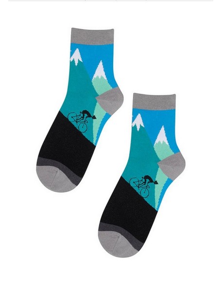 Skarpety gatta/ w44.p01 u44.p01 chłopięce...