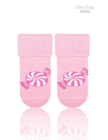 Socks art.156 frotta zimowe wzory for babies...