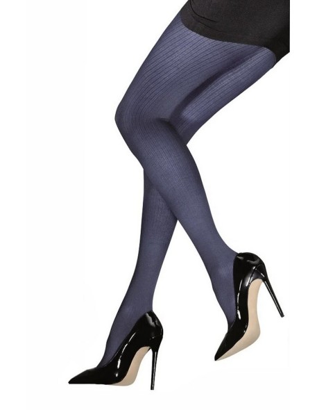 Tights 12115 agata plus 2-5 Knittex