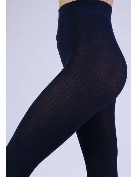 Tights 12115 agata plus 2-5 Knittex