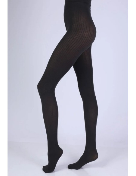 Tights 12115 agata plus 2-5 Knittex