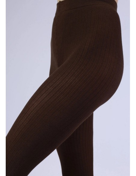 Tights 12115 agata plus 2-5 Knittex
