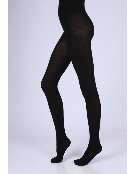Tights 12115 agata plus 2-5 Knittex