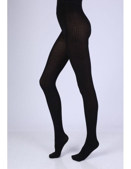 Tights 12115 agata plus 2-5 Knittex