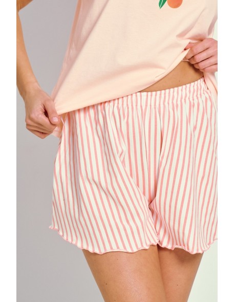 3322 pajamas women's darcie s-xl Taro