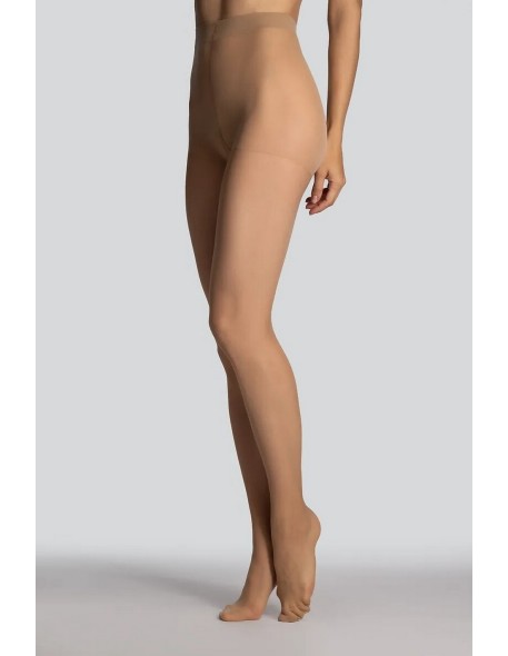 Rajstopy viola matt effect 15 den 1-4 Mona