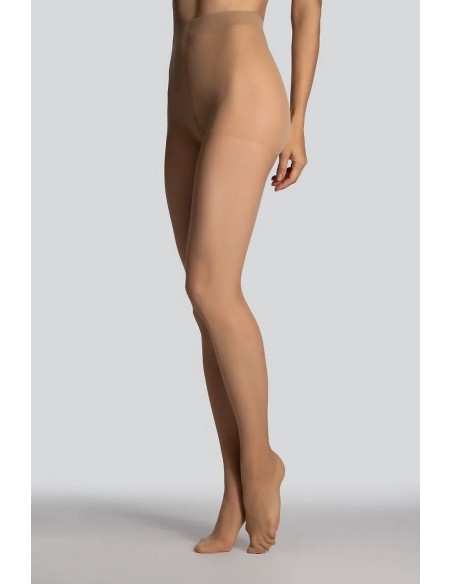 Tights viola matt effect 15 den 1-4 Mona