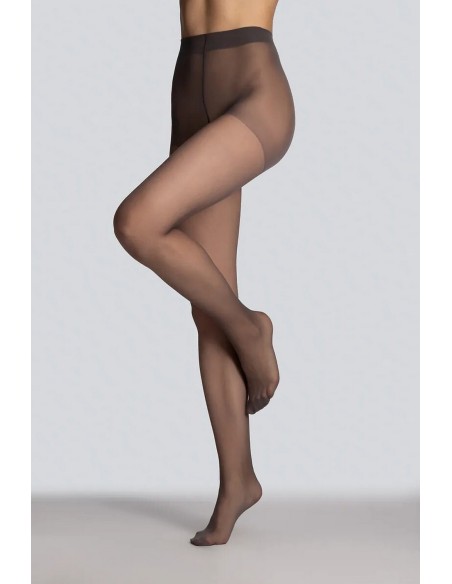 Tights viola matt effect 15 den 1-4 Mona