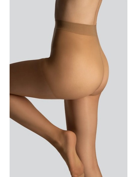 Tights viola matt effect 15 den 1-4 Mona