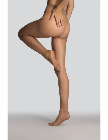 Tights viola matt effect 15 den 1-4 Mona