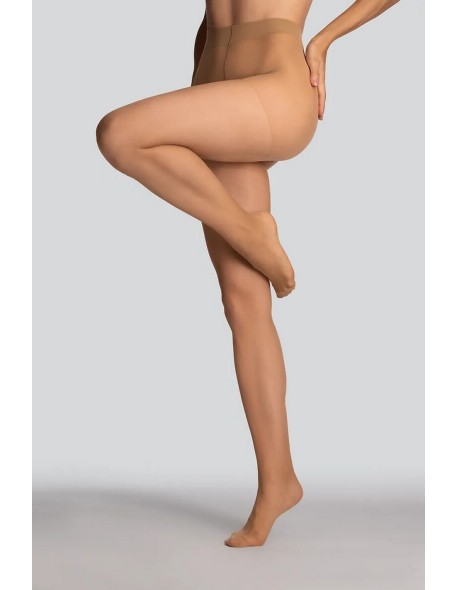 Tights viola matt effect 15 den 1-4 Mona