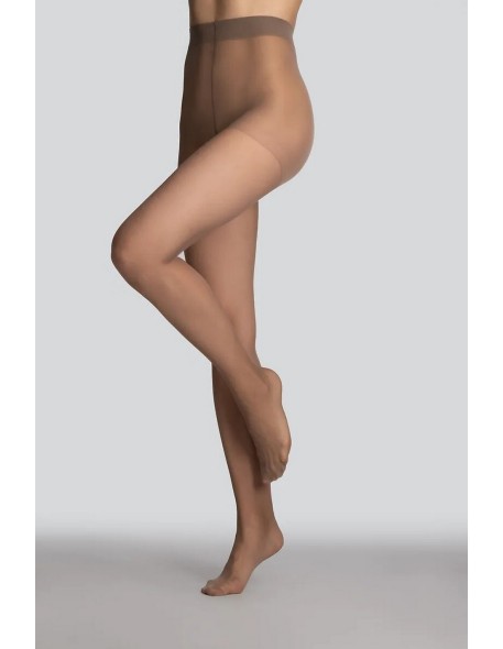 Tights viola matt effect 15 den 1-4 Mona