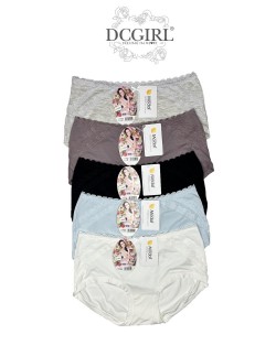 Briefs 29260 a'2 s-xl Dc Girl