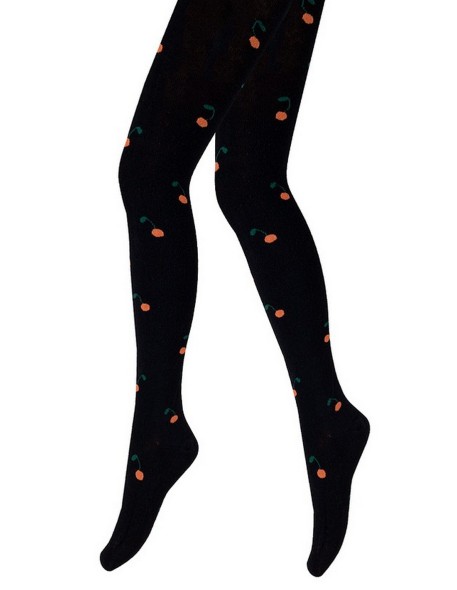 Rajstopy u28.01n dziewczęce wzorowane 92-122 Wola