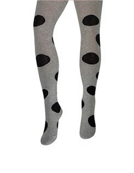 Rajstopy u28.01n dziewczęce wzorowane 92-122 Wola