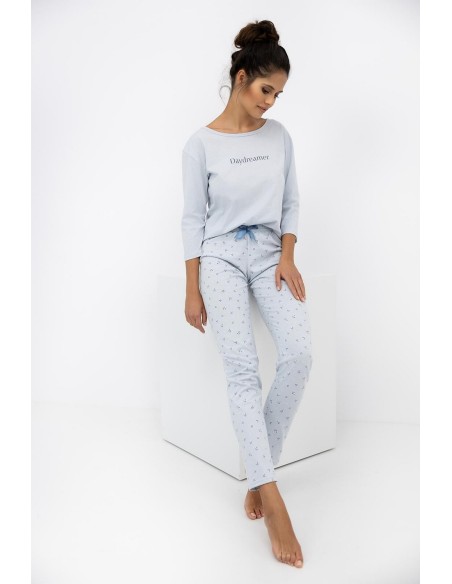Piżama daydreamer 3/4 s-xl Sensis