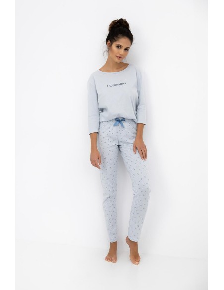Piżama daydreamer 3/4 s-xl Sensis