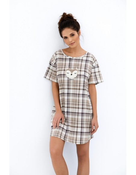 Shirt adley k/r Sensis