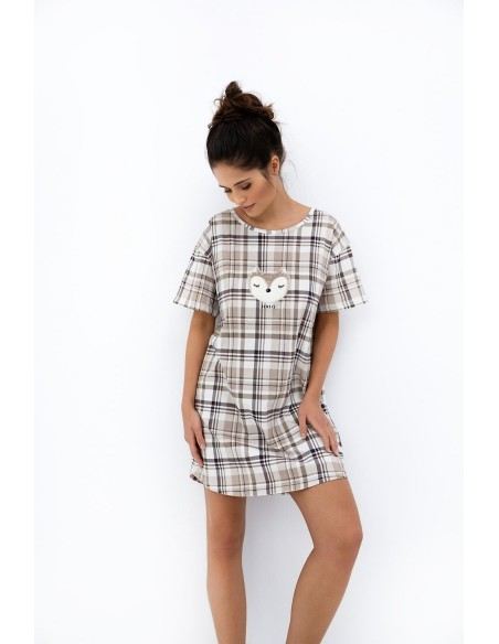 Shirt adley k/r Sensis