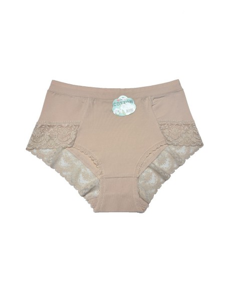 Briefs 72148 a'2 m-xl cotton Dc Girl