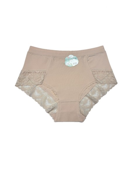 Briefs 72148 a'2 m-xl cotton Dc Girl
