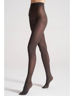 Tights satin 40 den 2-4 Veneziana 2