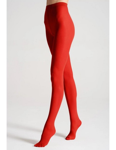 Tights satin 40 den 2-4 Veneziana