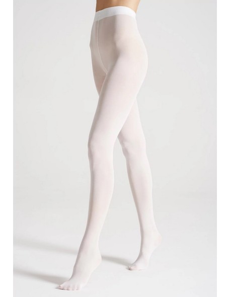 Tights satin 40 den 2-4 Veneziana