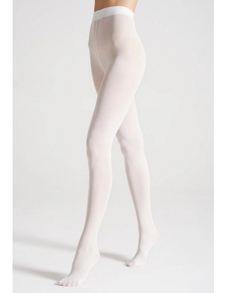 Tights satin 40 den 2-4 Veneziana