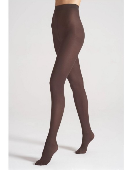 Rajstopy satin 40 den 2-4 Veneziana