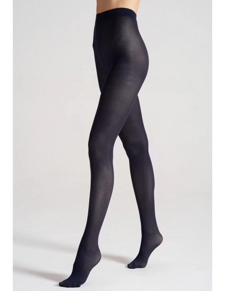 Rajstopy satin 40 den 2-4 Veneziana