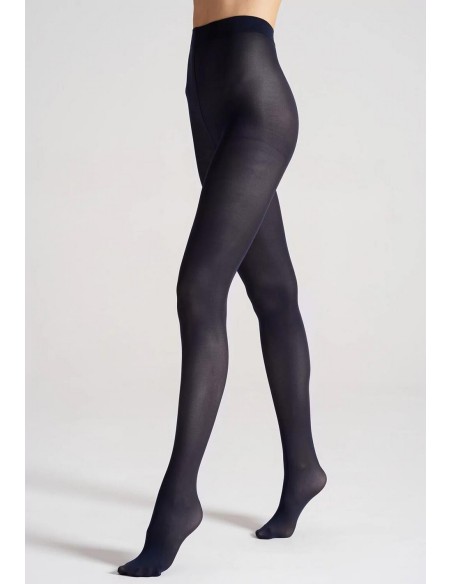 Rajstopy satin 40 den 2-4 Veneziana