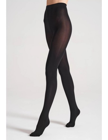 Tights satin 40 den 2-4 Veneziana
