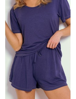 3349 piżama damska serenity s-xl Taro 2