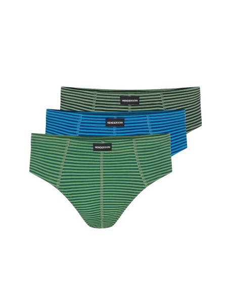 Briefs 1446 k689 a'3 m-2xl Henderson
