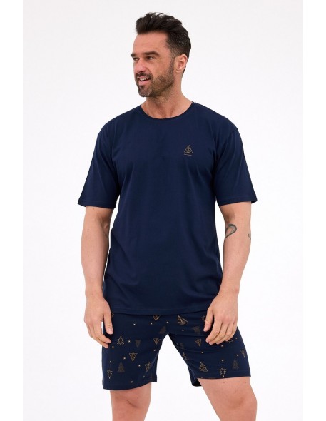 Pajamas 326/297 night kr/r christmas s-2xl...