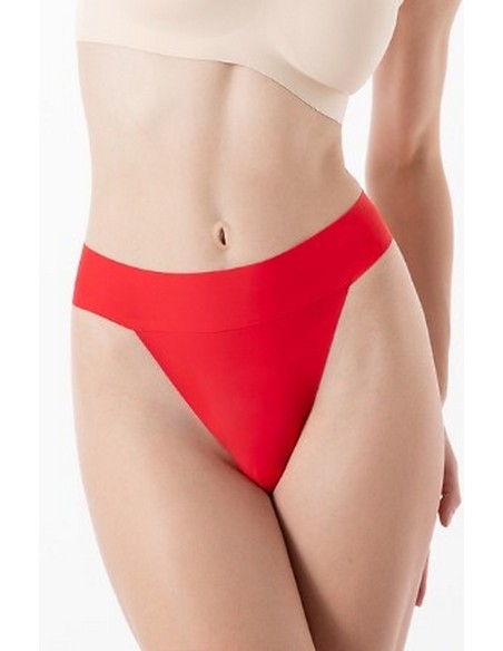 Briefs scarlet string maxi s-xl Julimex