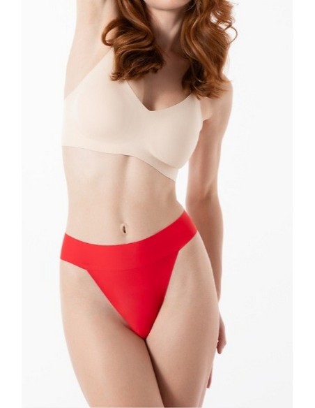 Briefs scarlet string maxi s-xl Julimex