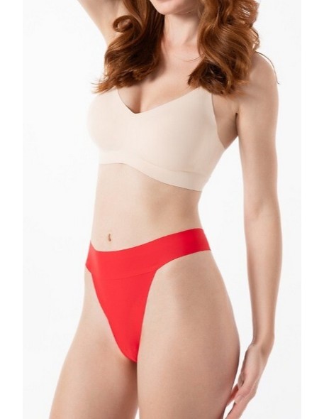 Briefs scarlet string maxi s-xl Julimex