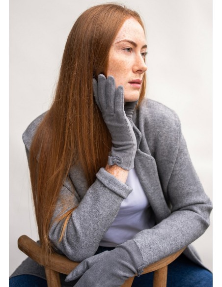 Gloves 23313 dinara women's Art Of Polo