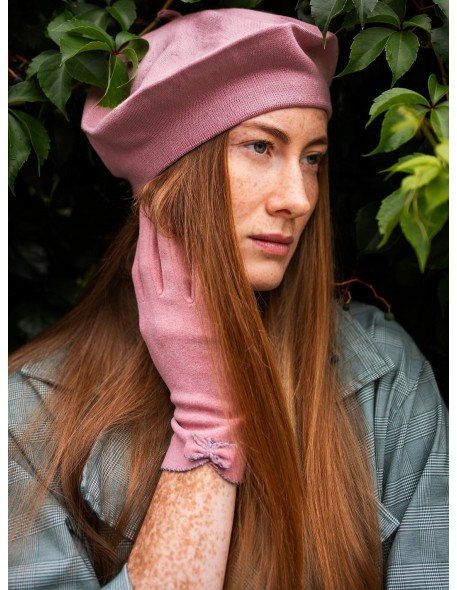 Rękawiczki 23313 dinara damskie Art Of Polo