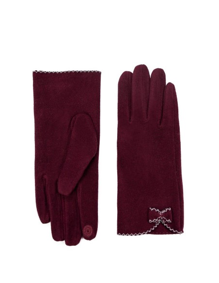 Gloves 23313 dinara women's Art Of Polo