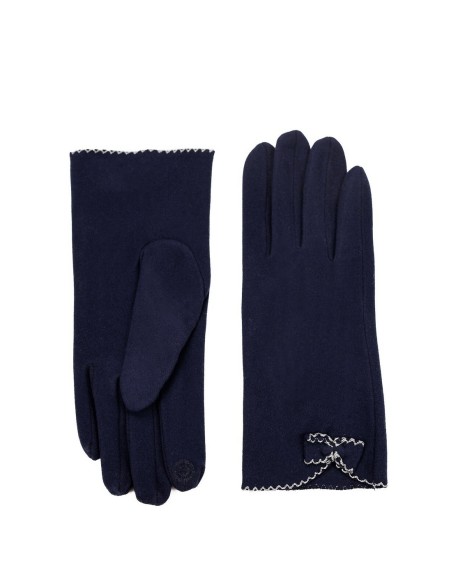 Gloves 23313 dinara women's Art Of Polo